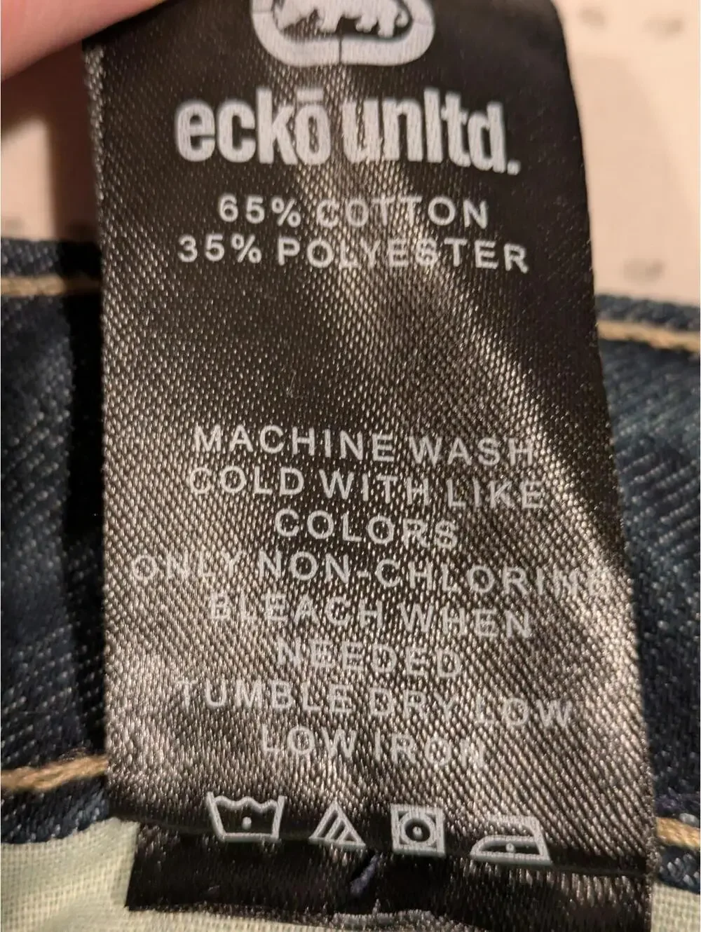 N/A these ecko
